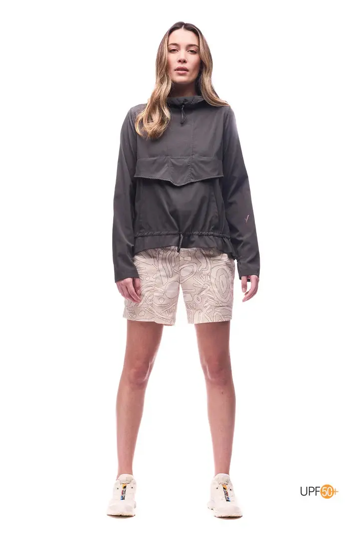 Safarka - Light Jacket (Women's) - Past Season 1