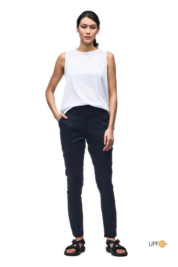 Matkailu Iv - Pant (Women's) - Past Season 1