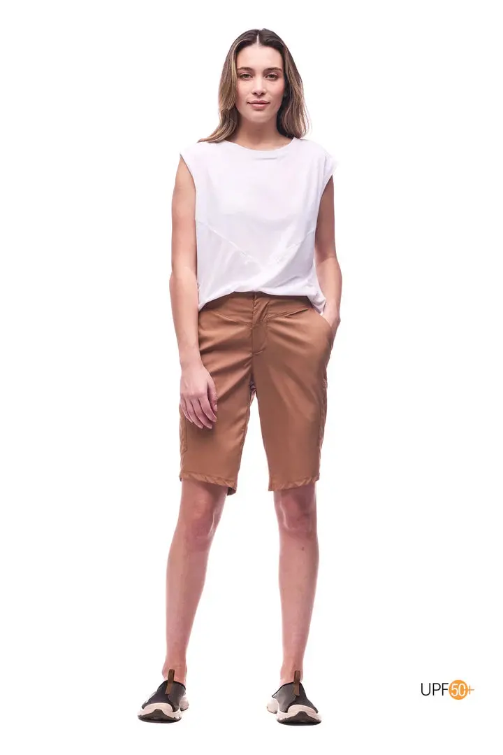 Viajar Iii - Short (Women's) - Past Season 2