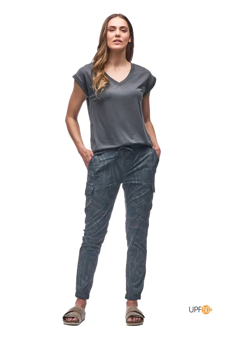 Sofi Iii - Top (Women's) - Past Season 2