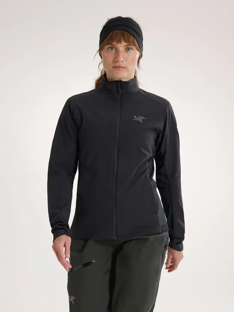 Atom Sl Jacket (Women's) - X000009510 1