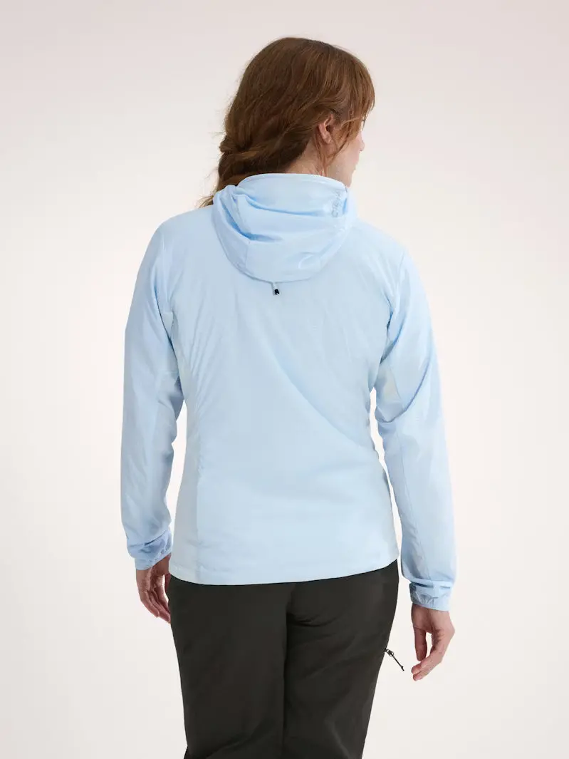 Atom Sl Hoody (Women's) - X000009511 3