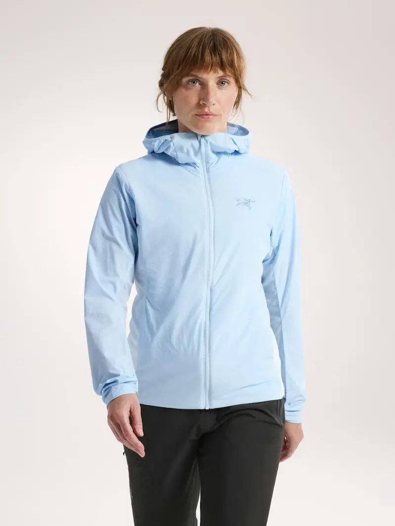 Atom Sl Hoody (Women's) - X000009511 1