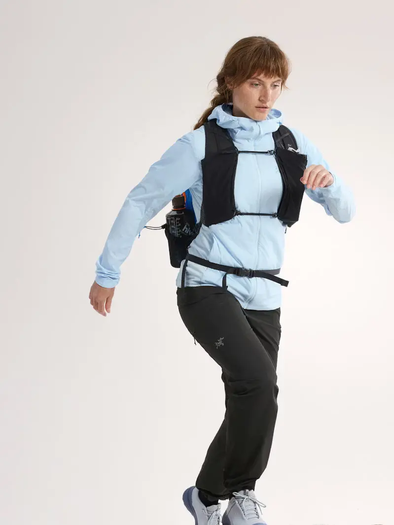 Atom Sl Hoody (Women's) - X000009511 2
