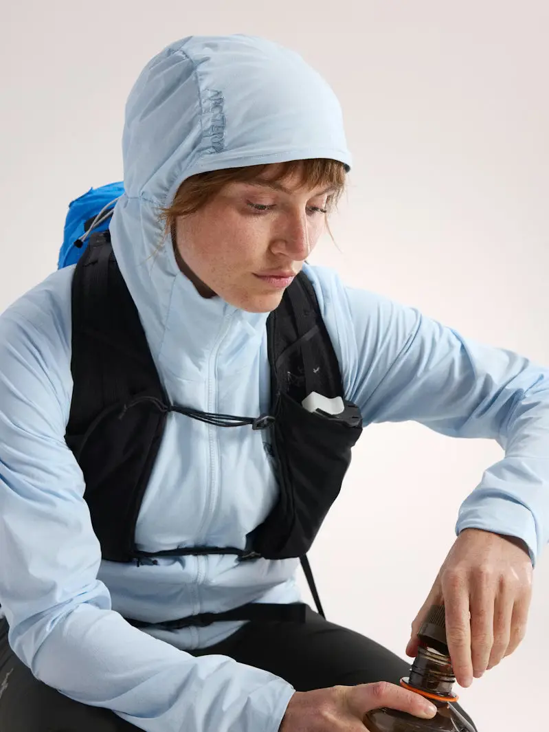 Atom Sl Hoody (Women's) - X000009511 4
