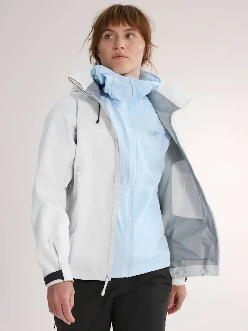 Atom Sl Hoody (Women's) - X000009511 5