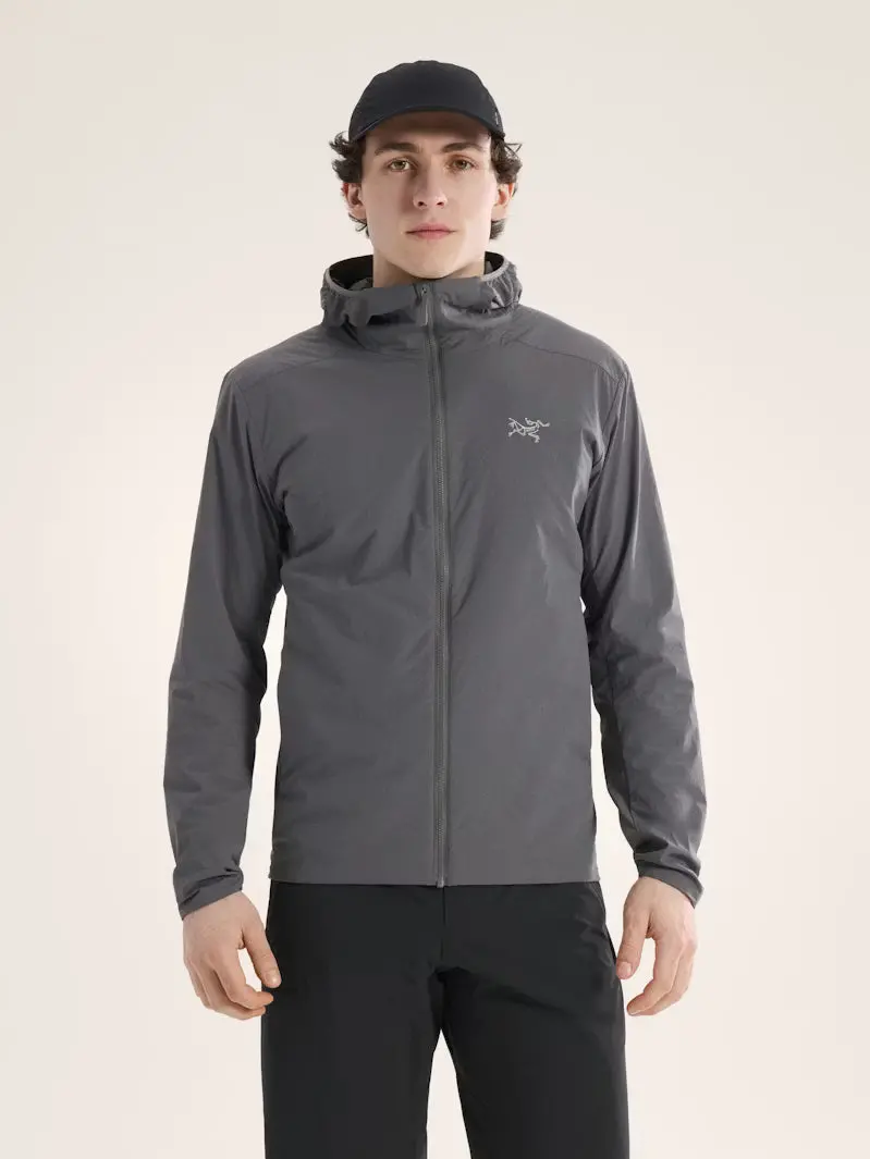 Atom Sl Hoody (Men's) - X000009560 5