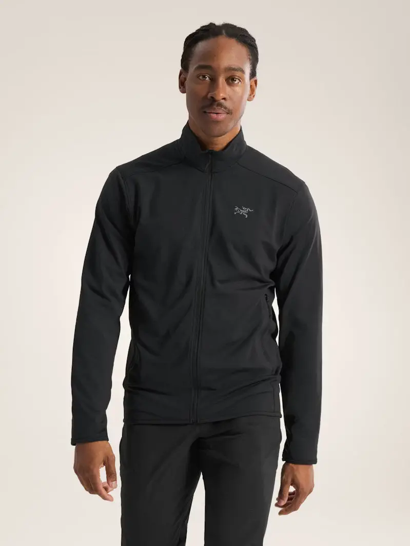 Kyanite Lightweight Jacket (Men's) - X000009640 1