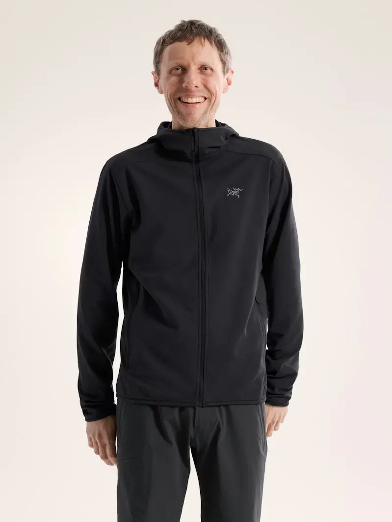 Kyanite Lightweight Hoody (Men's) - X000009641 1