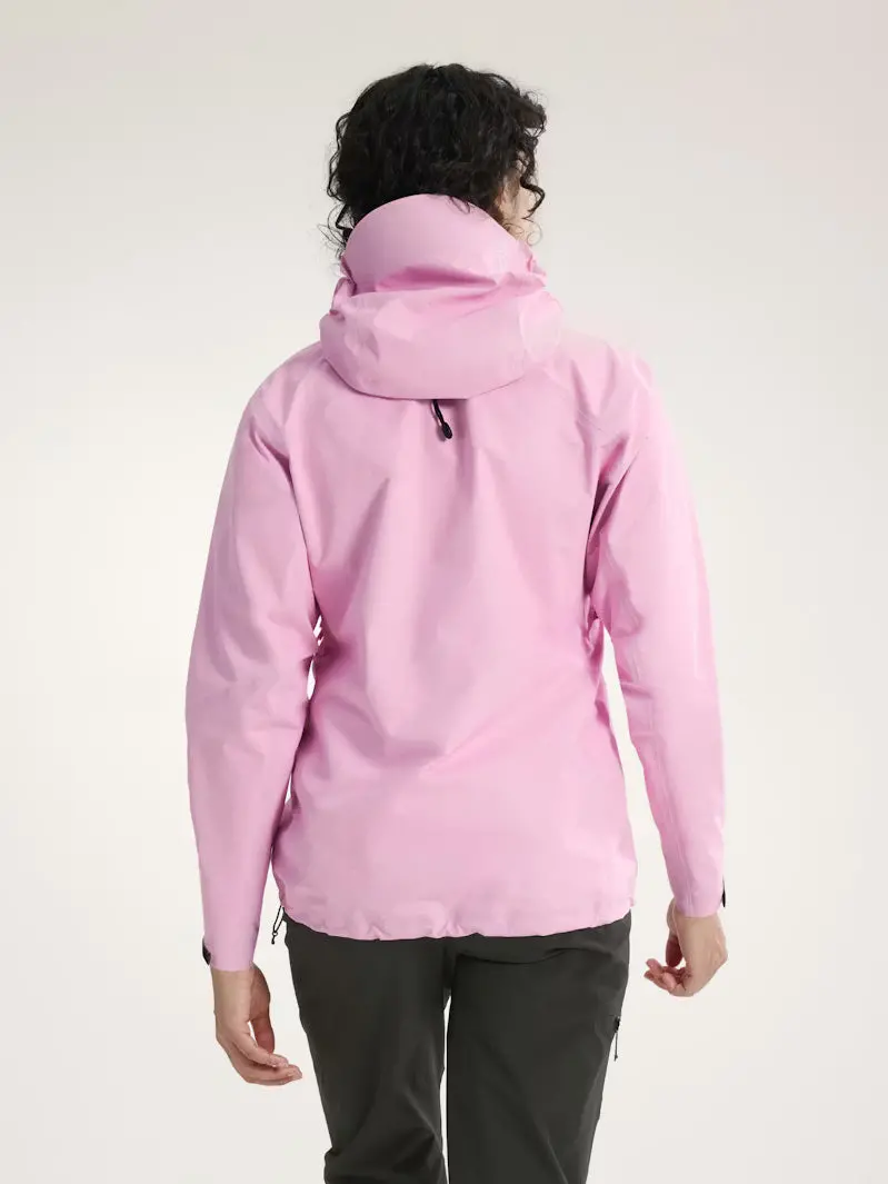 Beta Sl Jacket (Women's) - X000009674 2