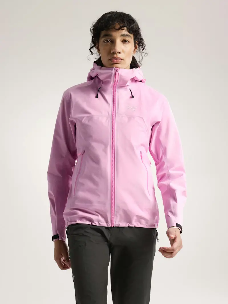 Beta Sl Jacket (Women's) - X000009674 1