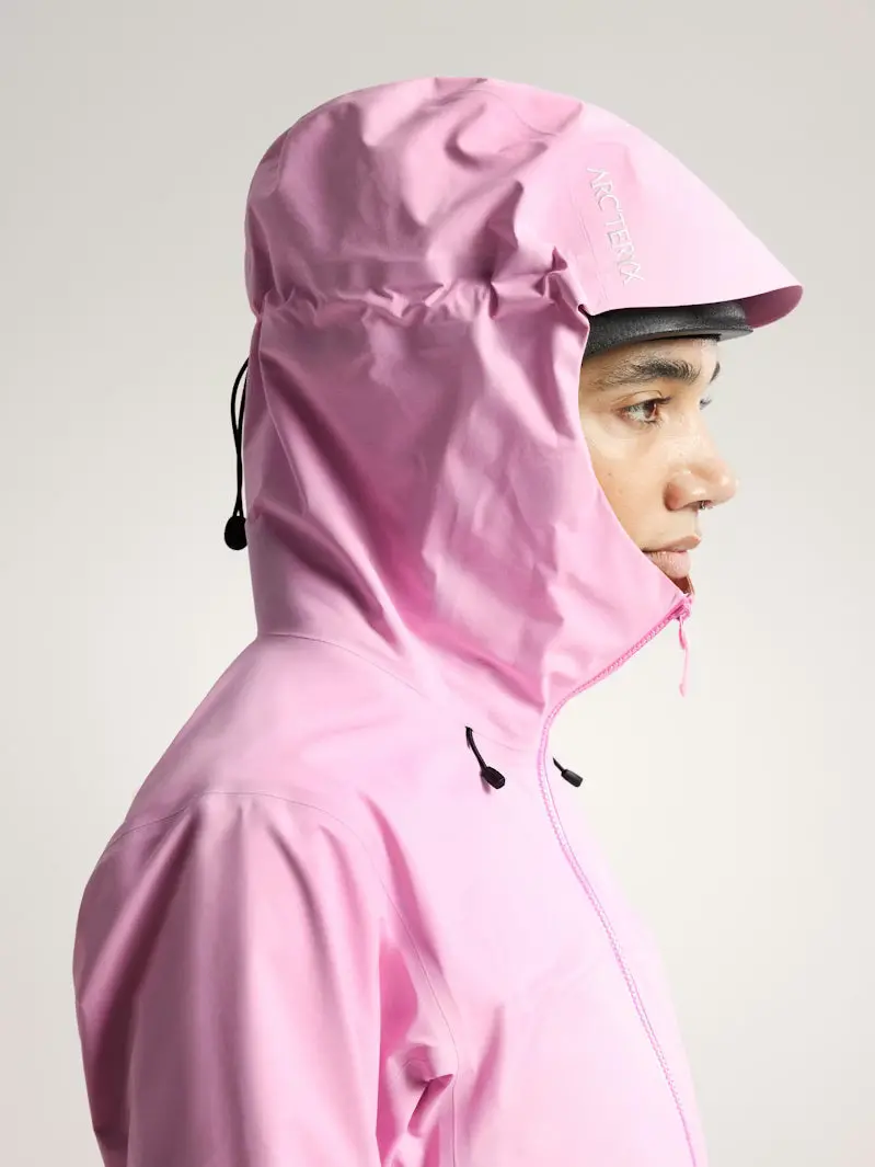 Beta Sl Jacket (Women's) - X000009674 4