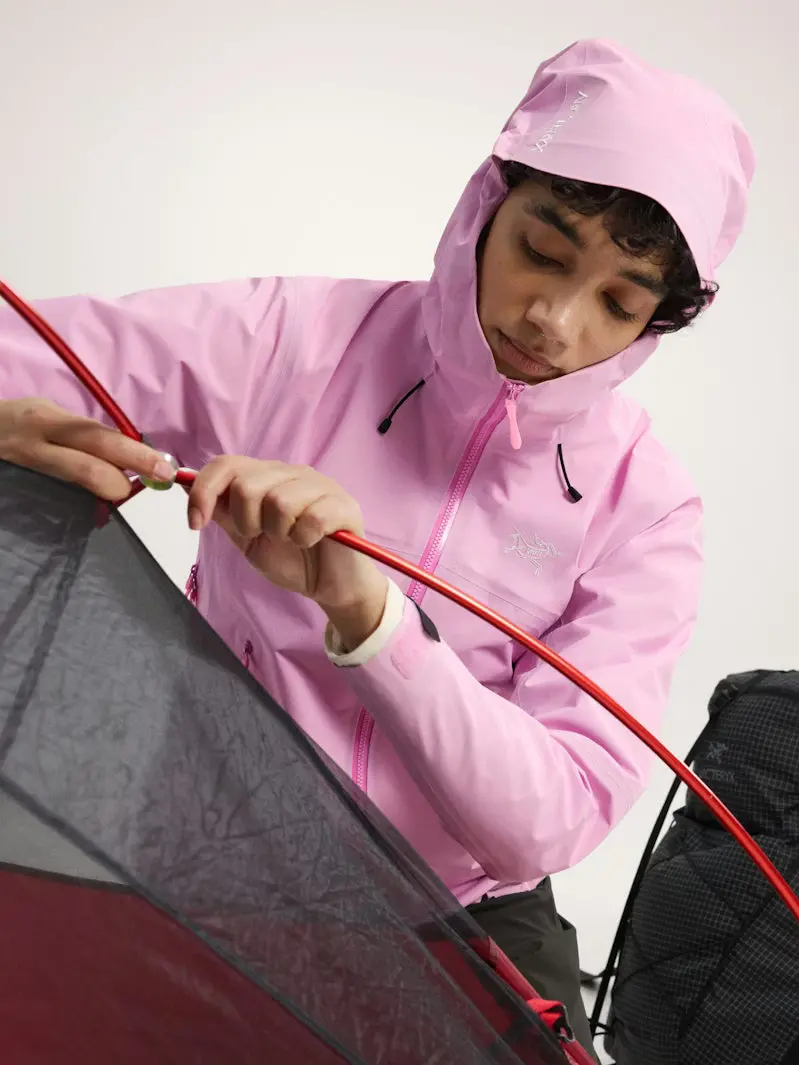 Beta Sl Jacket (Women's) - X000009674 5