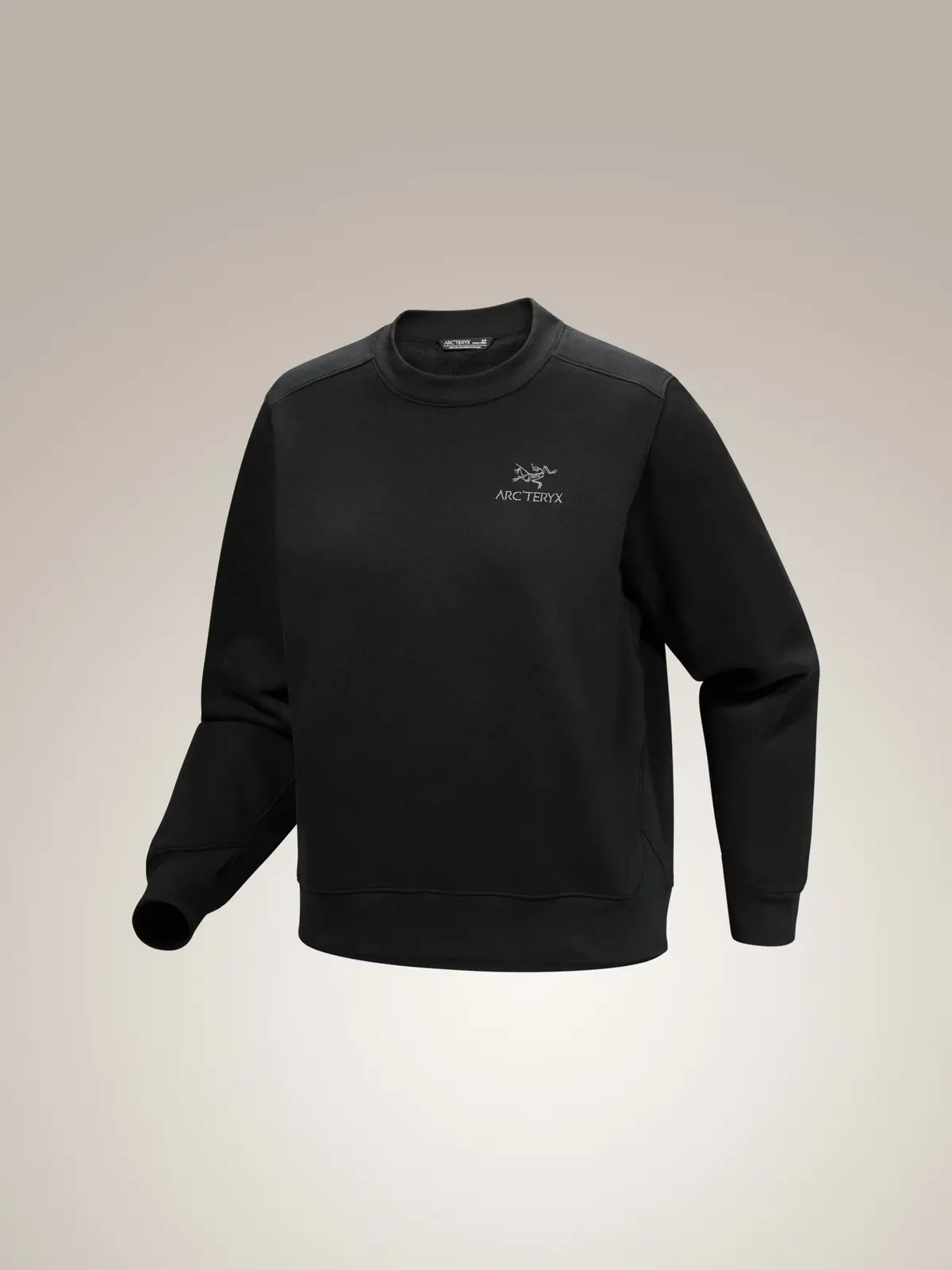 Emblem Fleece Crew (Women's) - X000010260 1
