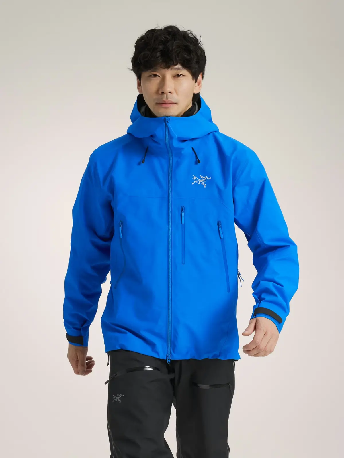 Beta Sv Jacket (Men's) - X000010283 1