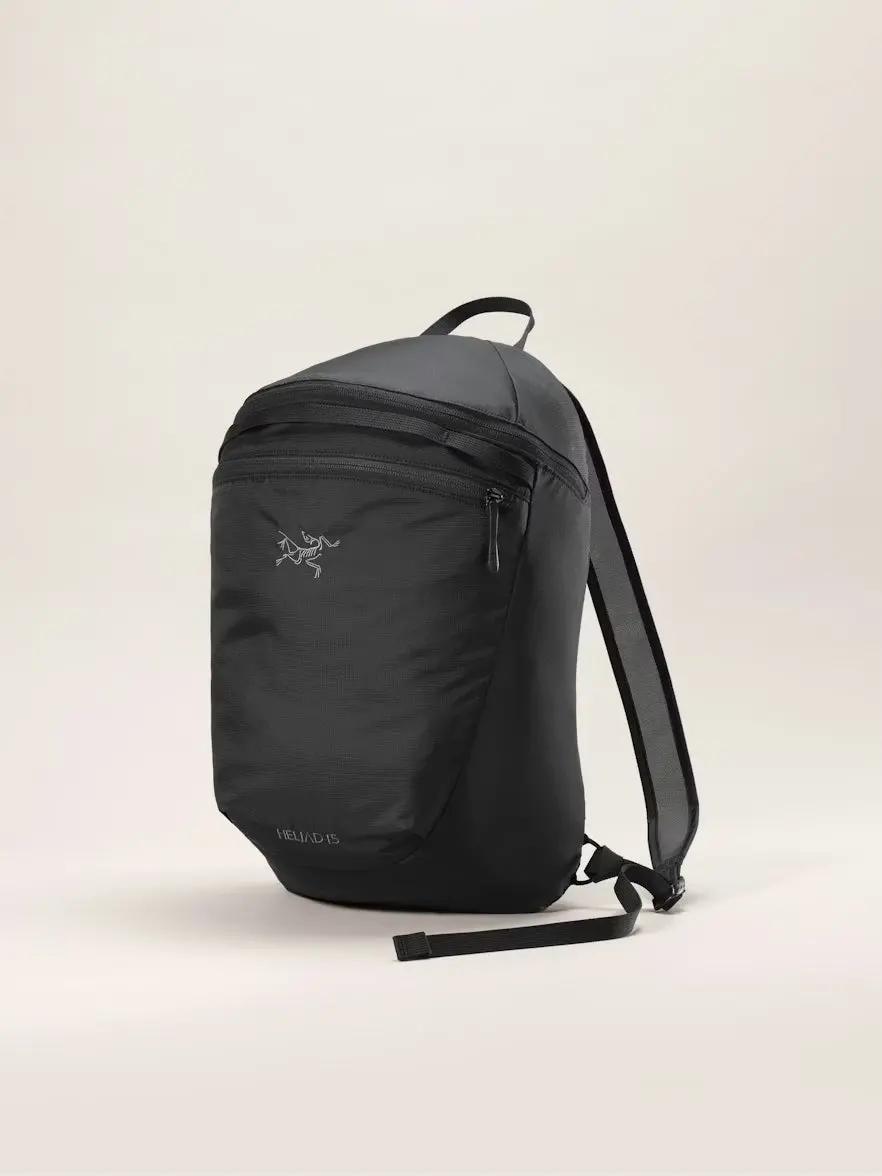 Heliad 15 Backpack - X000010358 1