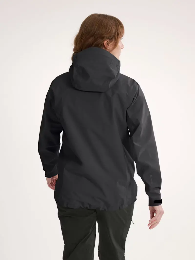 Beta Jacket (Women's) - X000010514 11
