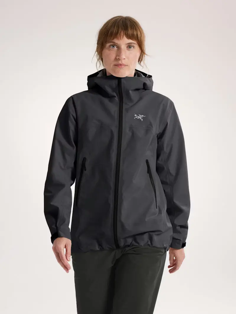 Beta Jacket (Women's) - X000010514 9