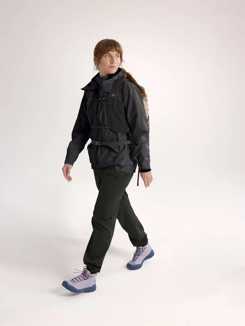 Beta Jacket (Women's) - X000010514 12