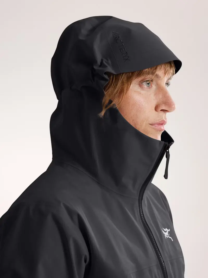 Beta Jacket (Women's) - X000010514 13
