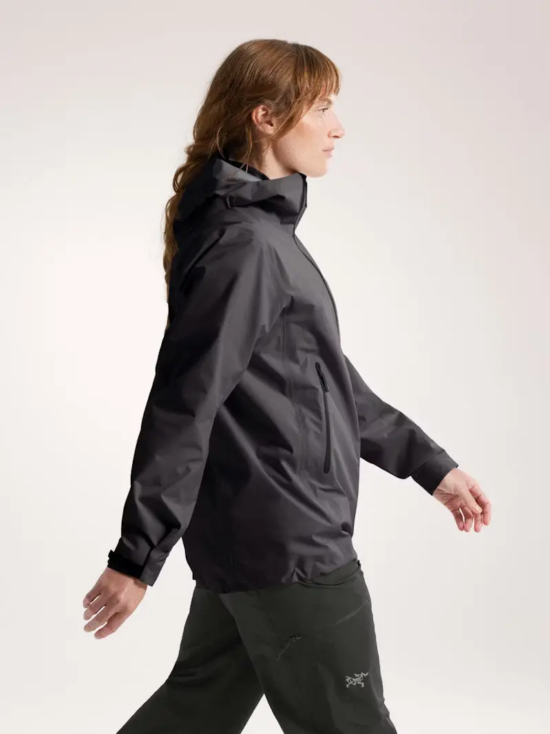 Beta Jacket (Women's) - X000010514 14