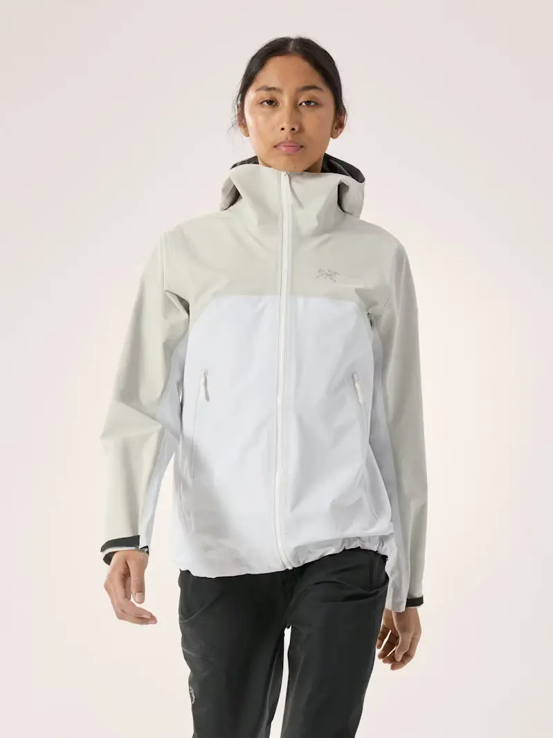 Beta Jacket (Women's) - X000010514 1