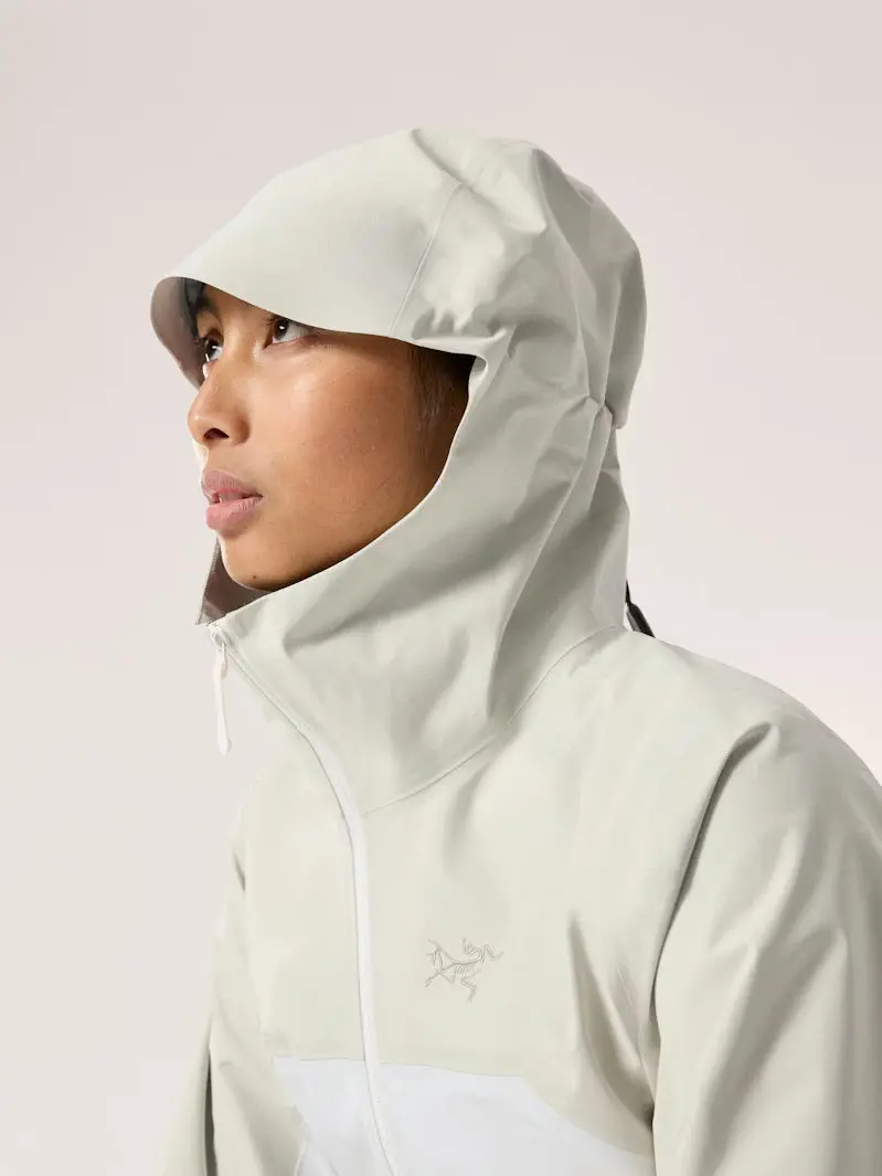Beta Jacket (Women's) - X000010514 4