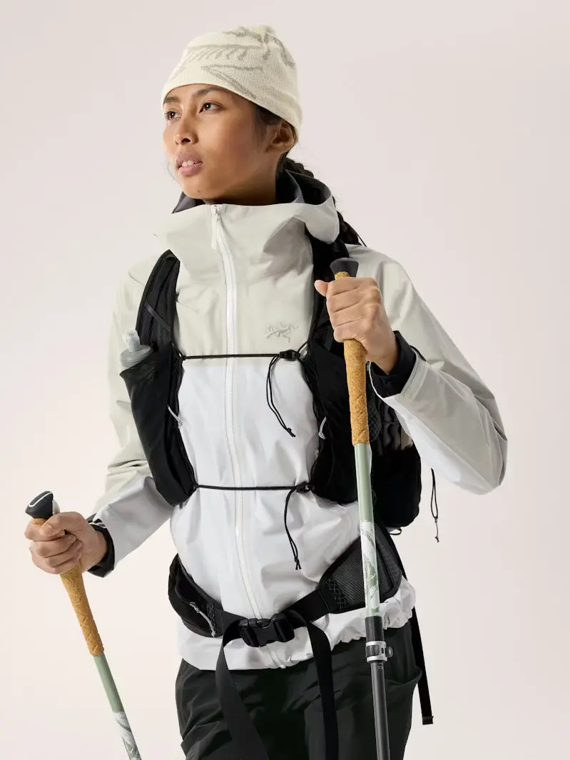 Beta Jacket (Women's) - X000010514 5