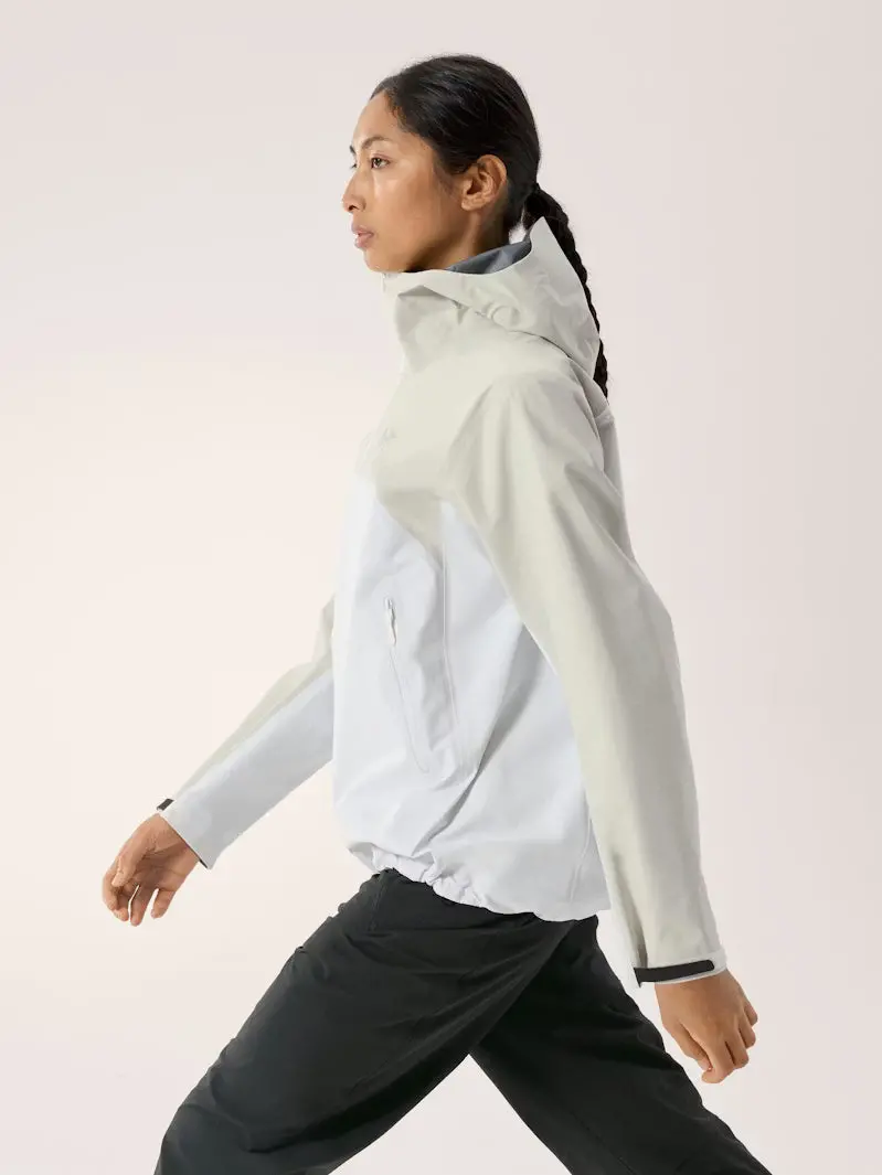 Beta Jacket (Women's) - X000010514 6