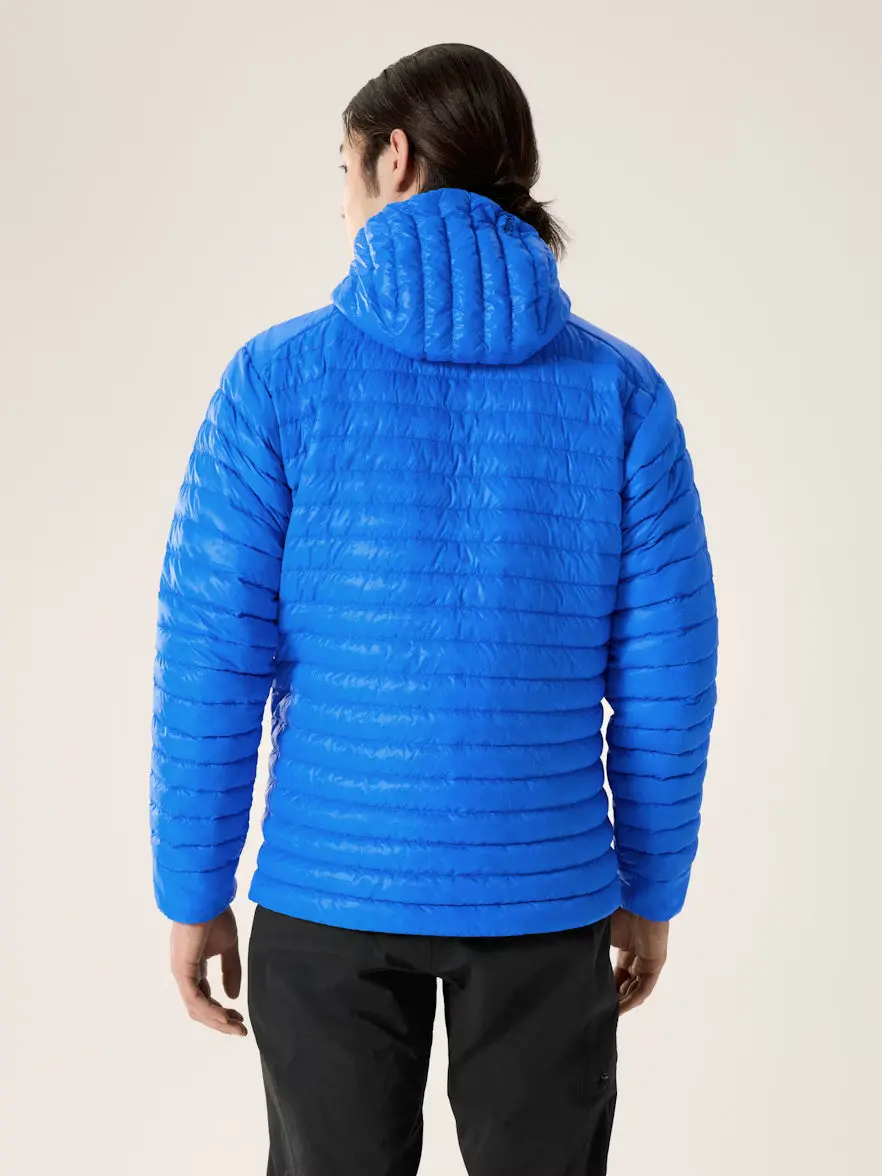 Cerium Sl Hoody (Men's) - X000011036 4