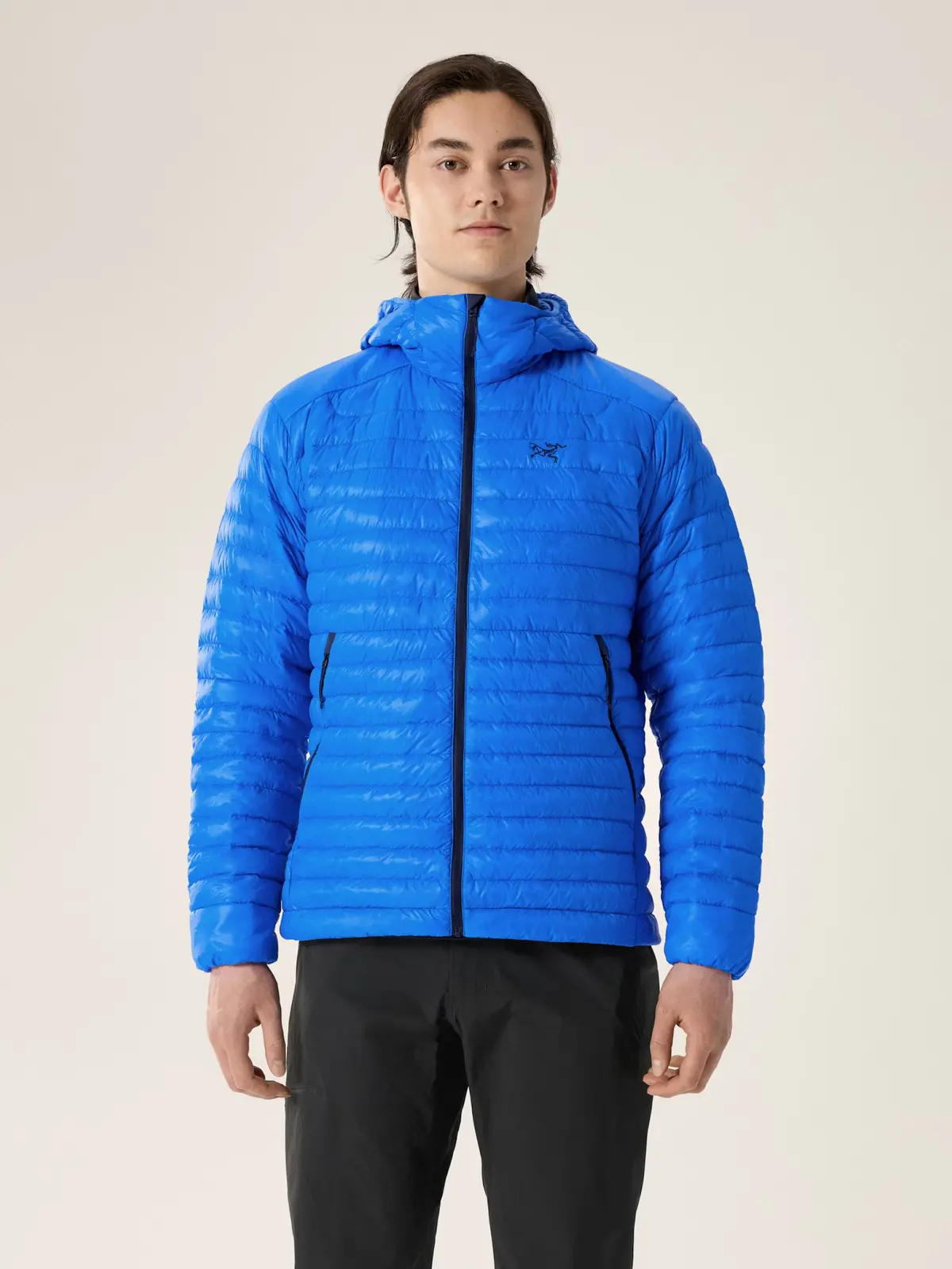 Cerium Sl Hoody (Men's) - X000011036 1