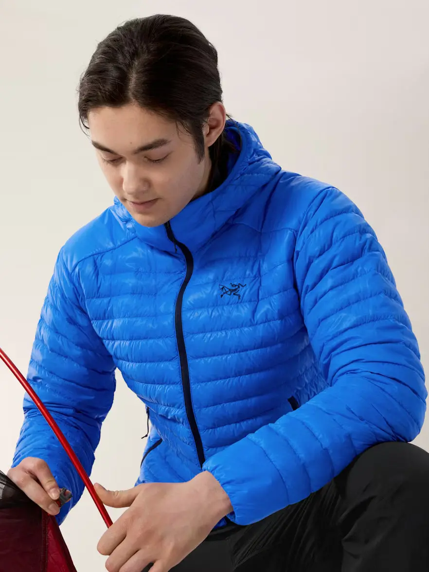Cerium Sl Hoody (Men's) - X000011036 3