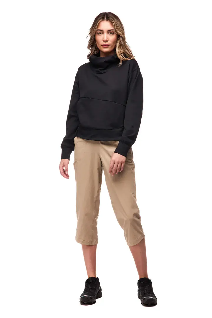 Felpa - Hoodie (Women's) 1