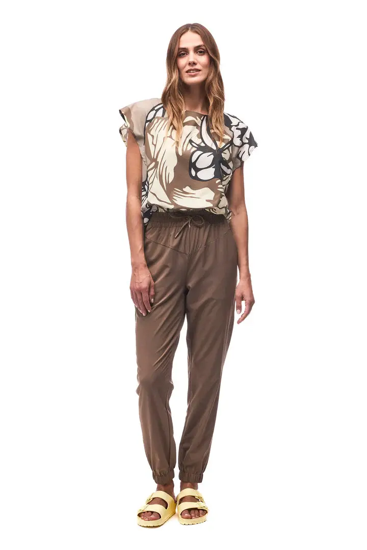 Lastik Ii - Pant (Women's) 1