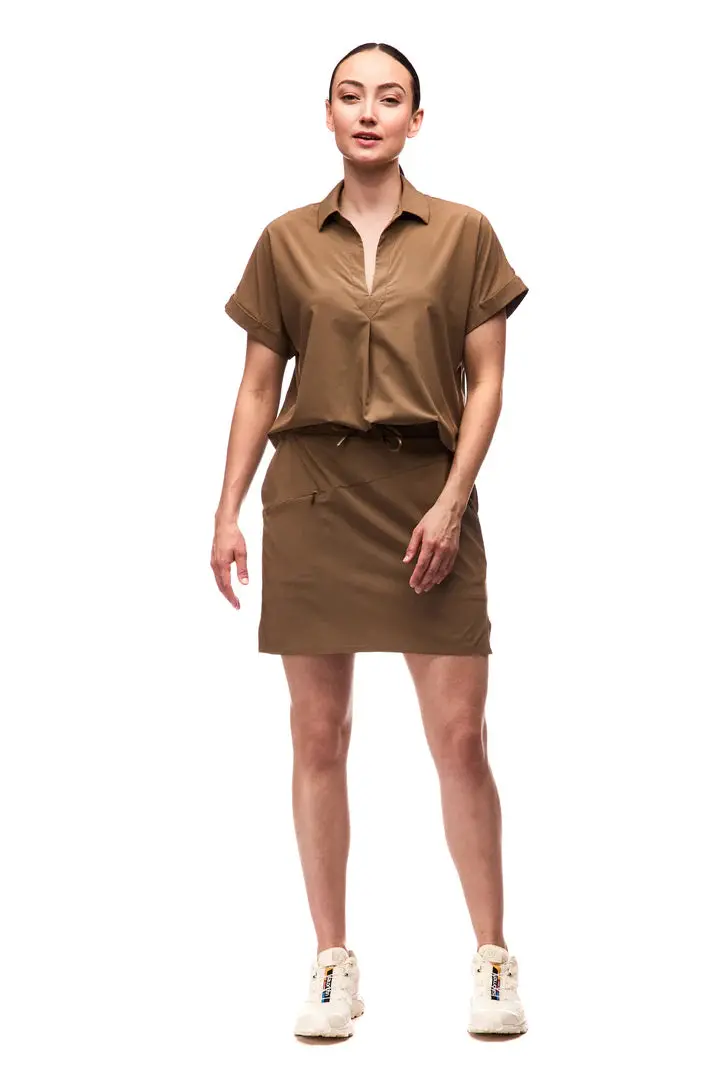 Frivol Shirt - Shirt (Women's) 2