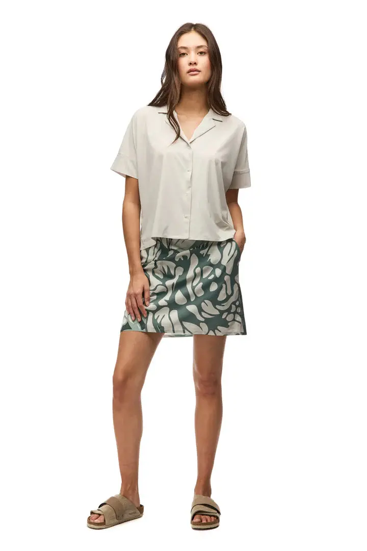 Havada - Shirt (Women's) 1