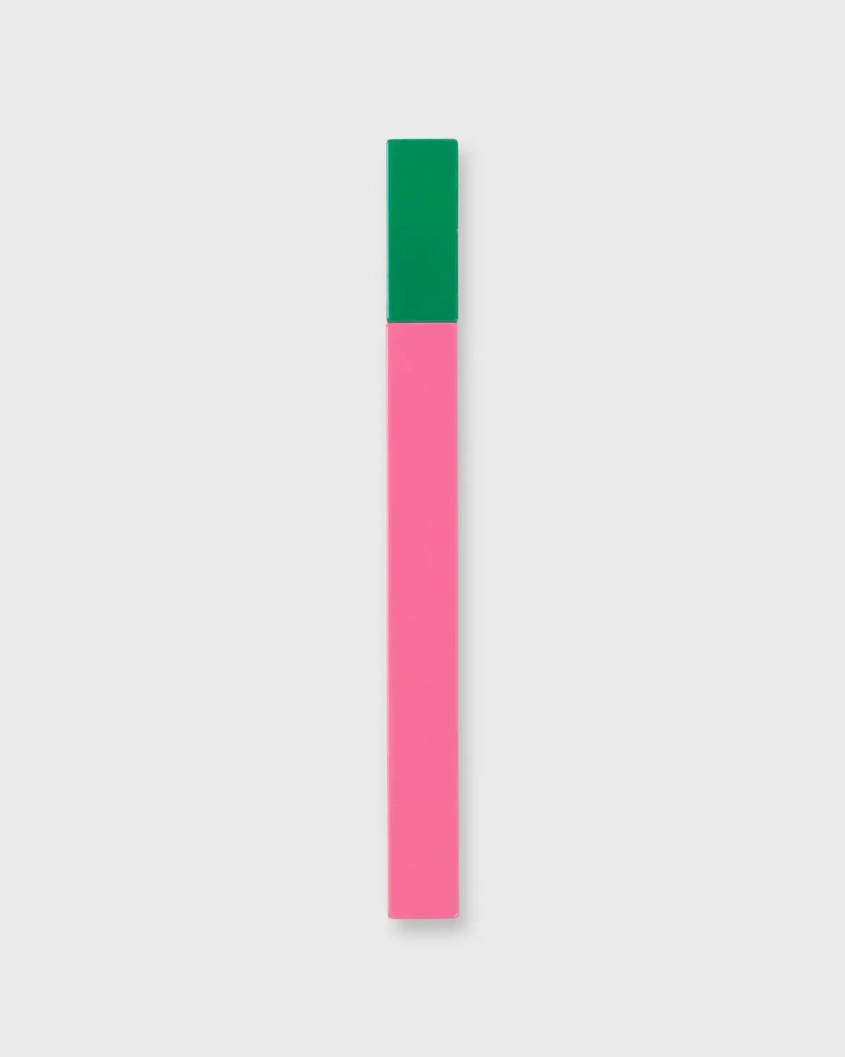 Queue Slim Stick Lighter In Pink/Green 1