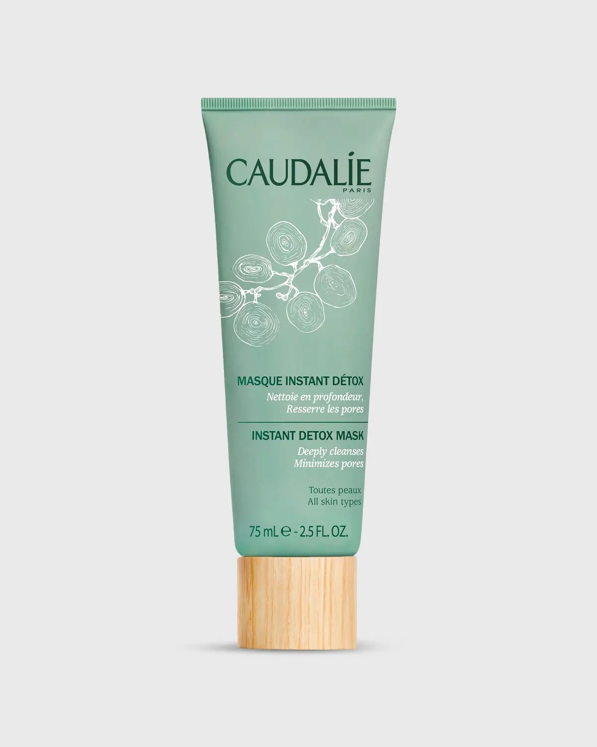 Instant Detox Mask 1