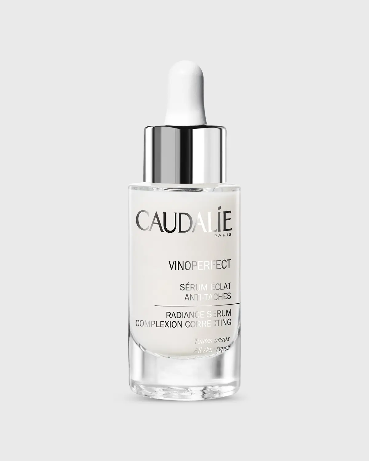 Vinoperfect Radiance Serum 1