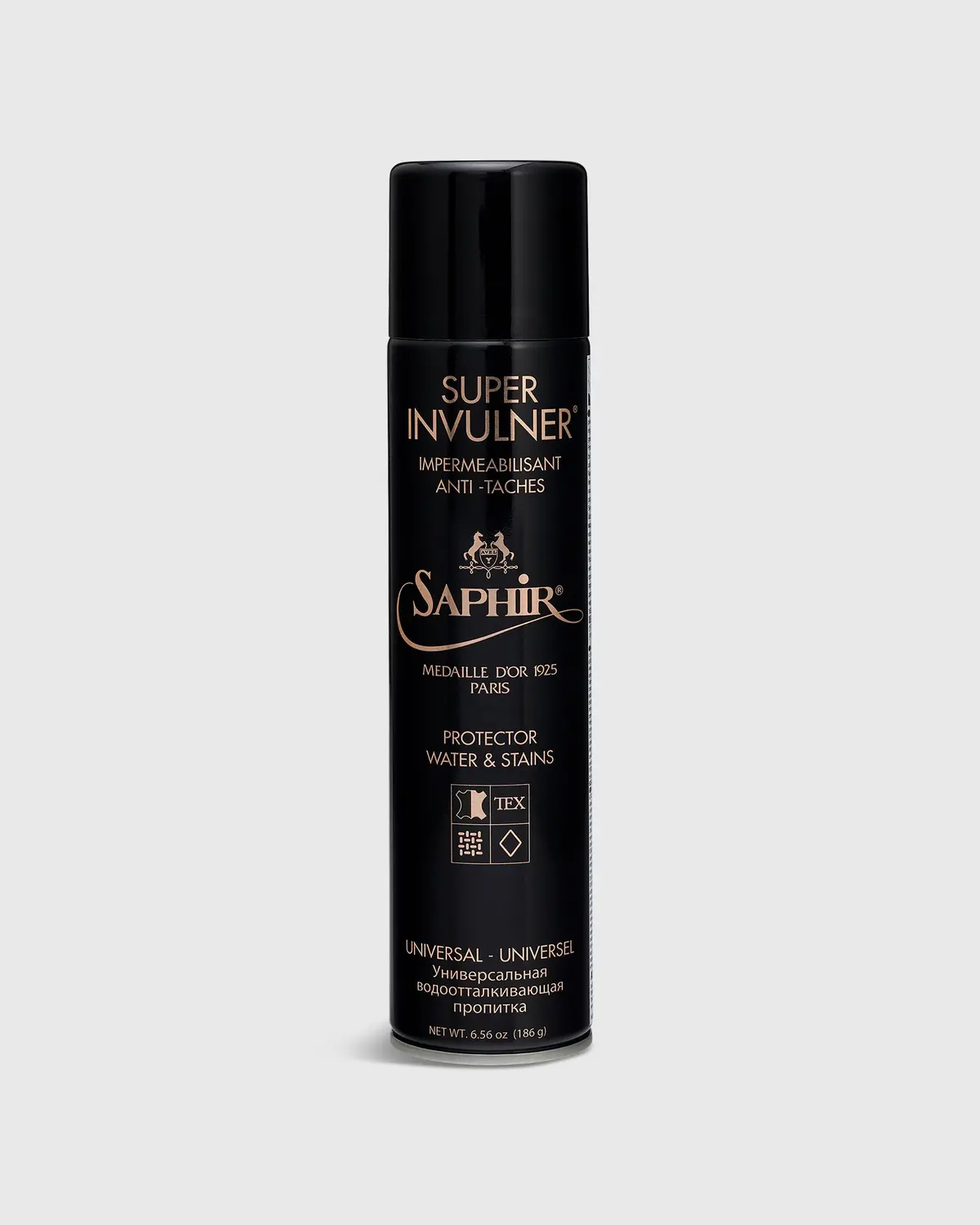 Super Invulner Suede Protector 1