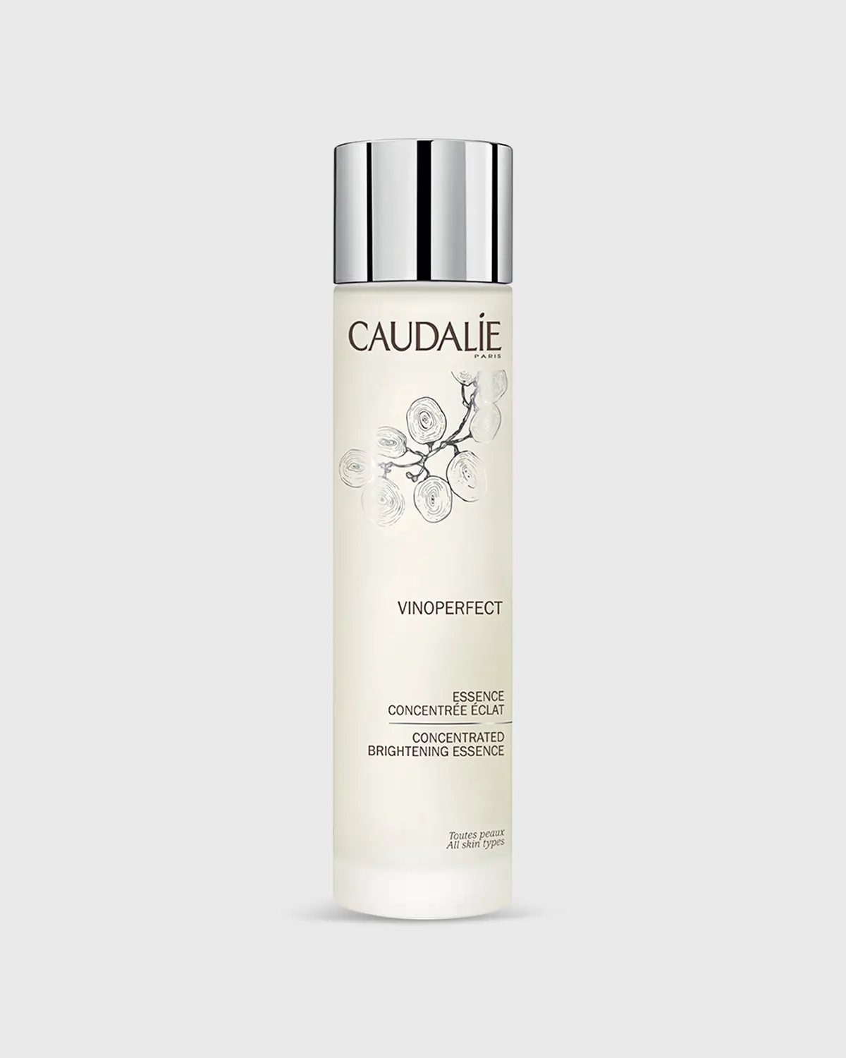 Vinoperfect Concentrated Brightening Essence 1