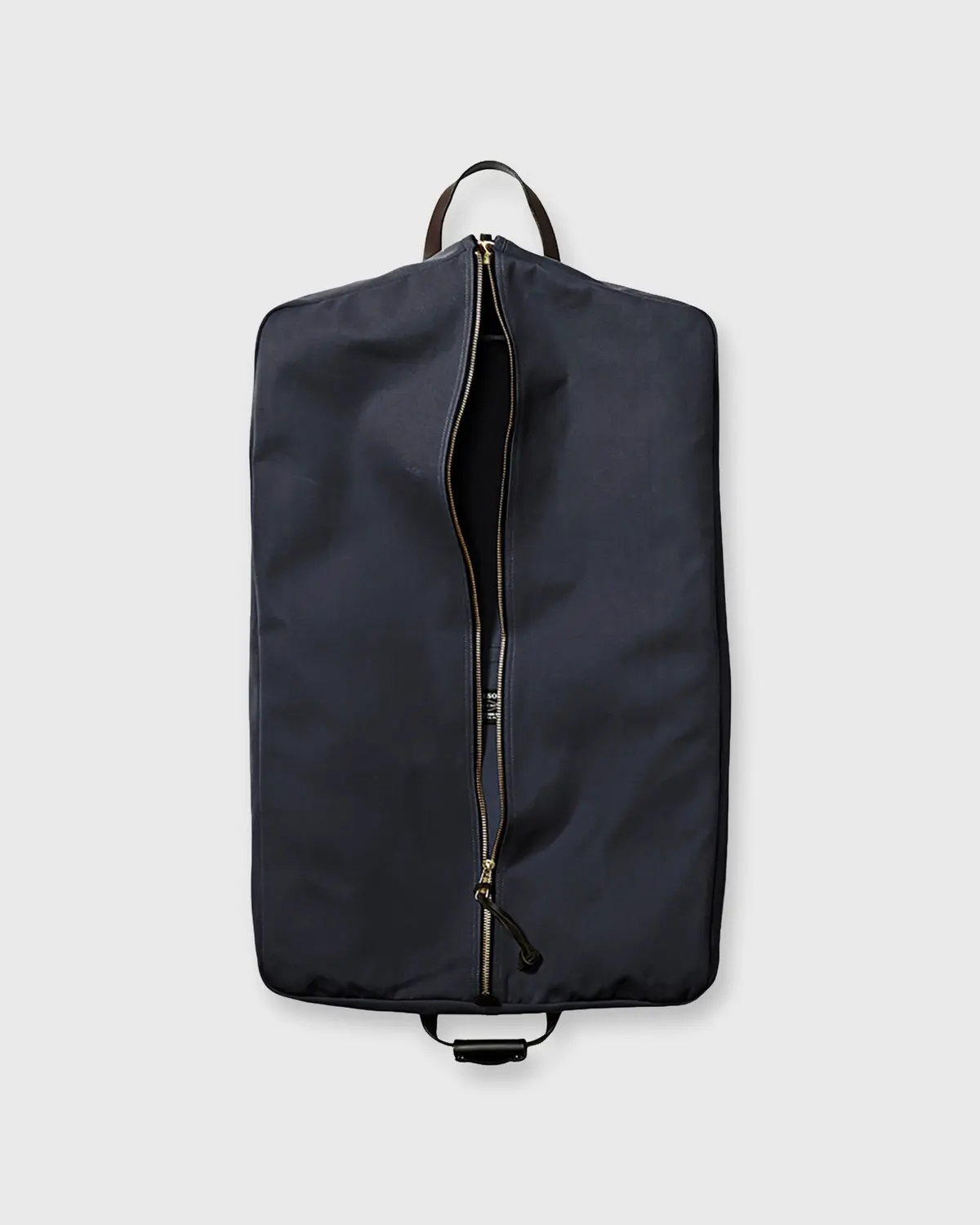 Suit Cover In Navy 1