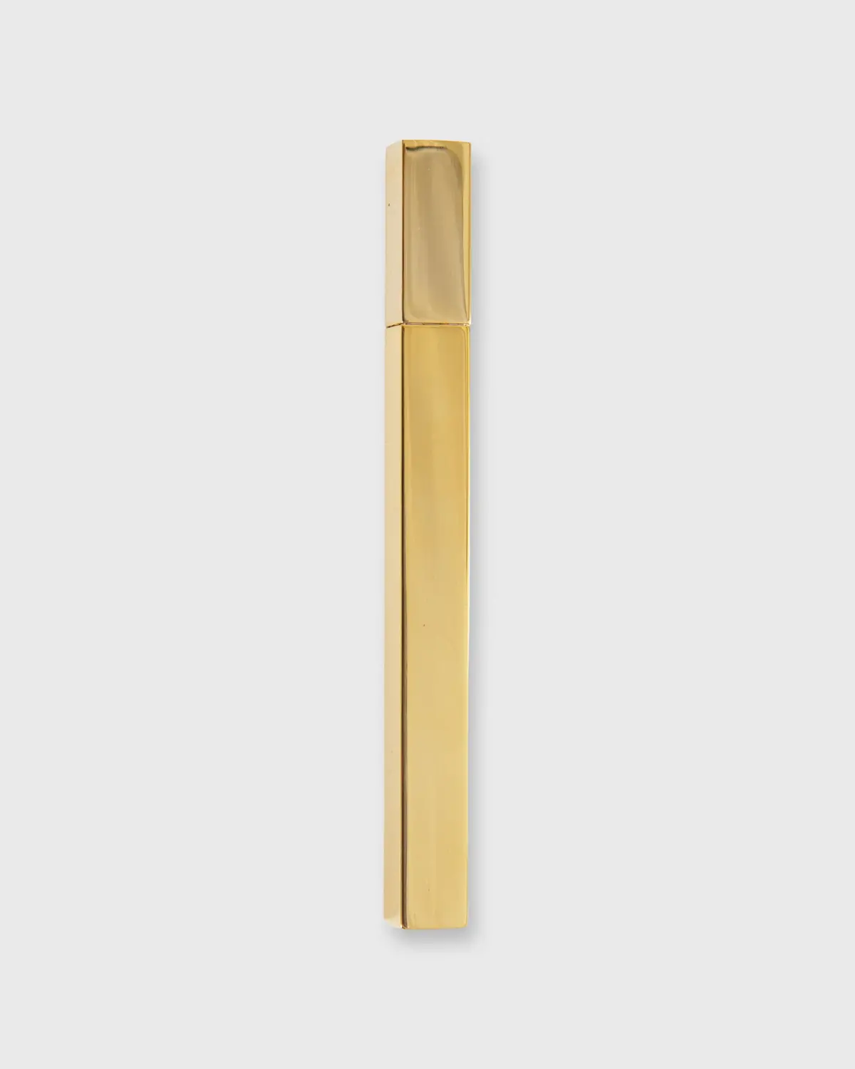 Queue Slim Stick Perfume Roller In Gold 1