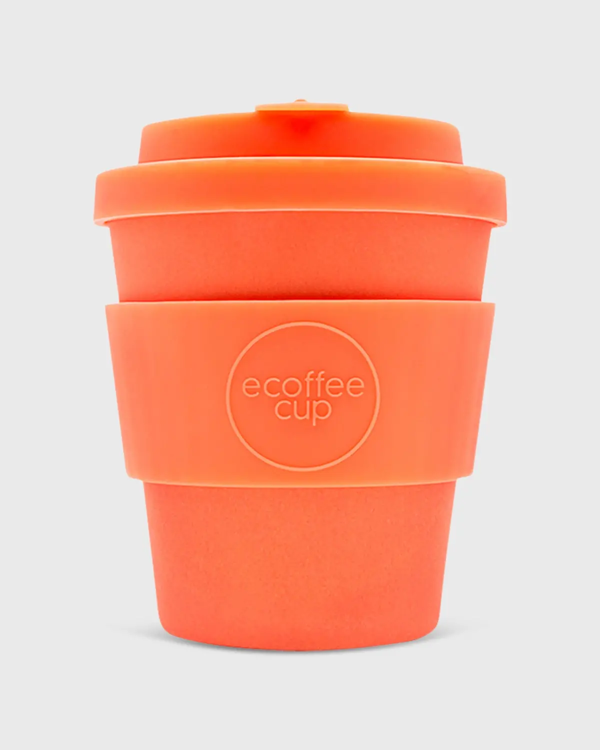 8.5 Oz. Reusable Coffee Cup In Mrs. Mills 1