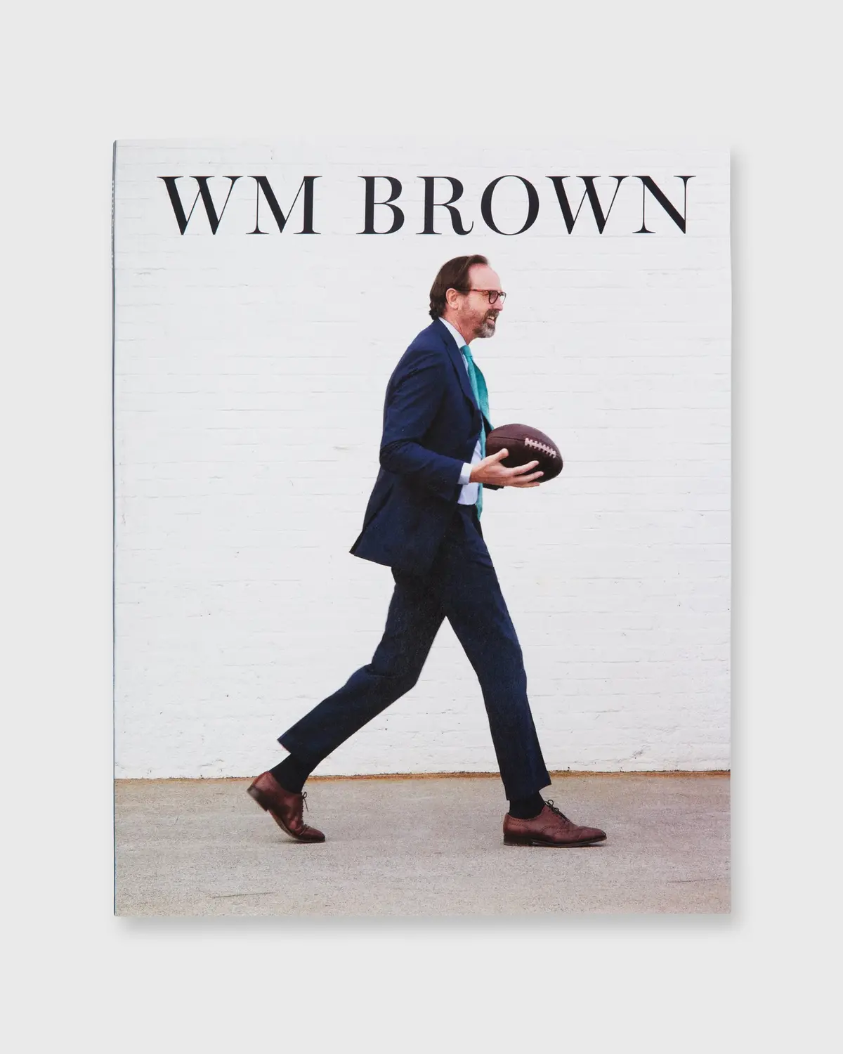 Wm Brown Magazine - Issue No. 2 1