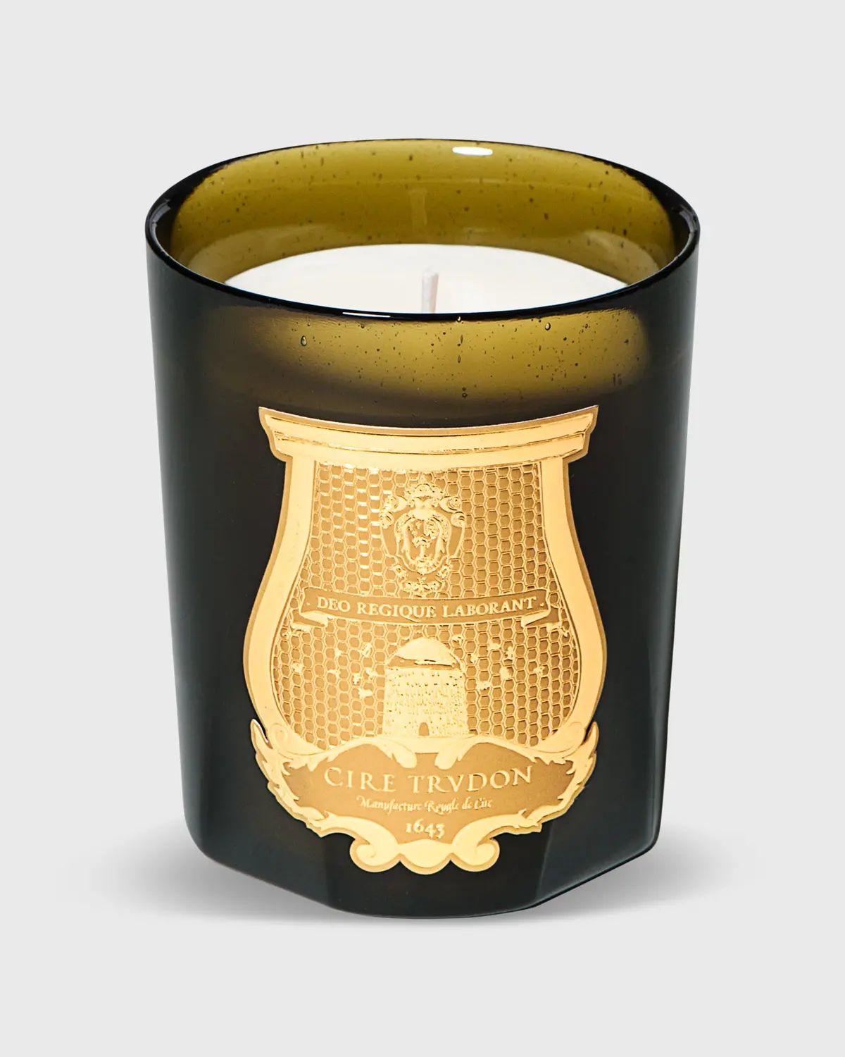Classic Scented Candle In Odalisque 1