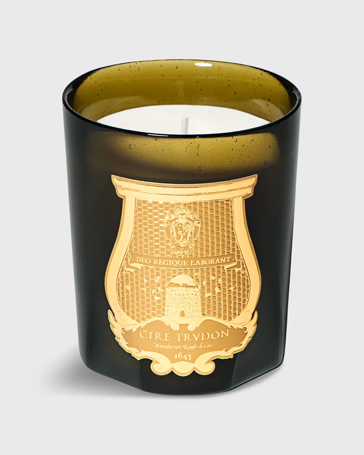 Classic Scented Candle In Solis Rex 1