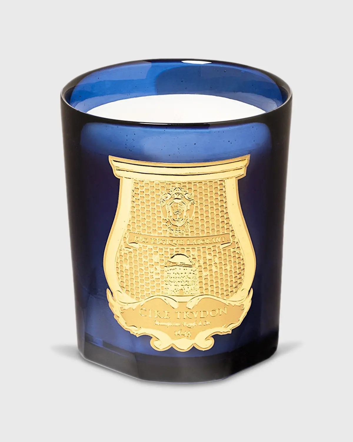 Les Belles Matieres Scented Candle In Reggio 1