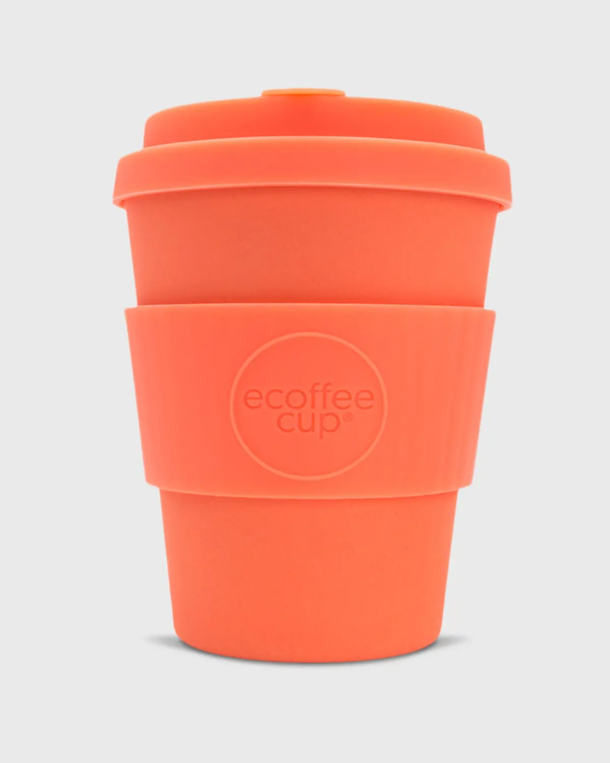 12 Oz. Reusable Coffee Cup In Mrs. Mills 1
