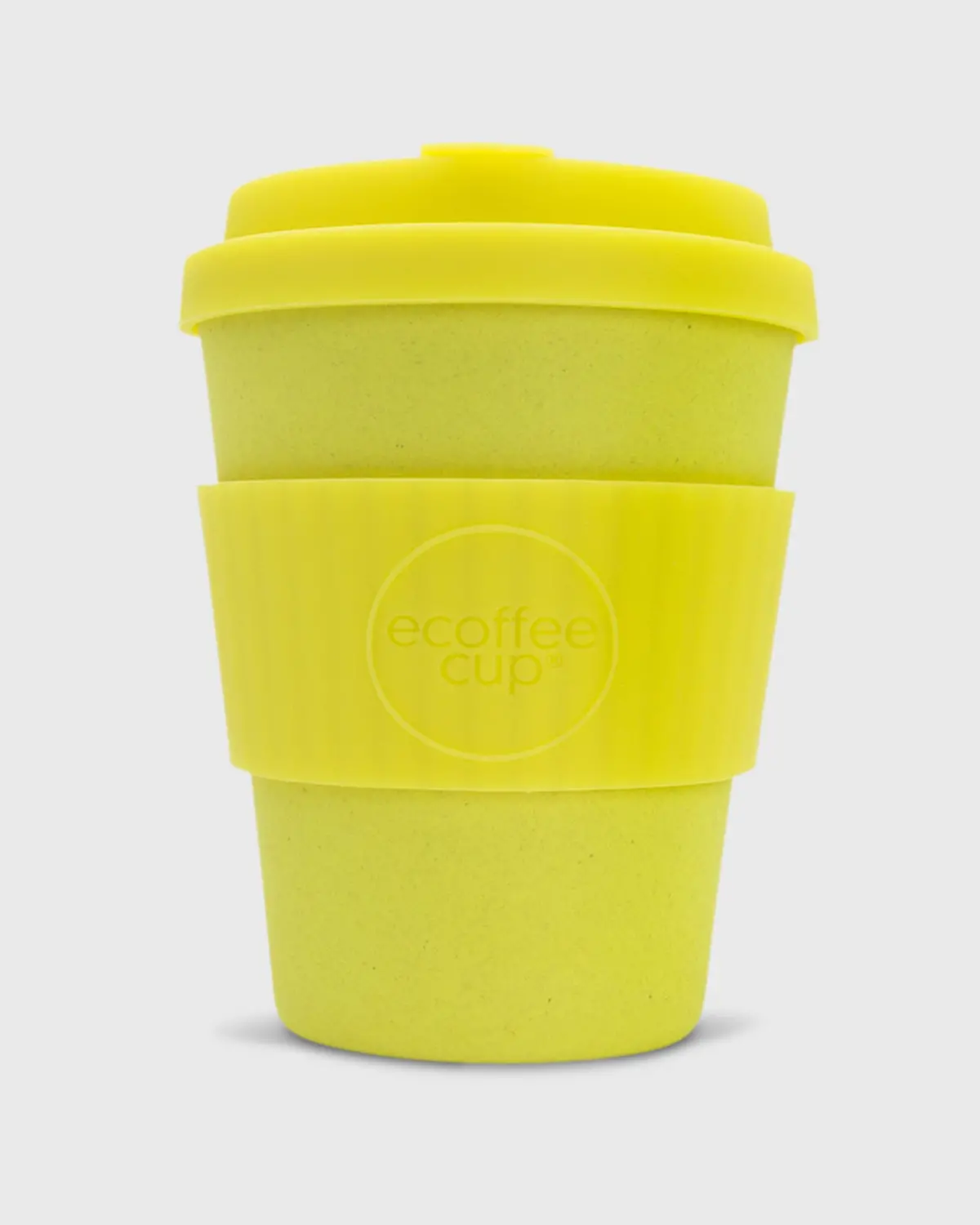12 Oz. Reusable Coffee Cup In Like A Boss 1